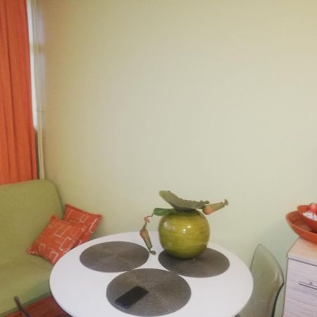 Przytulny Mini Apartament Dla 4 Osob Lukecin Luaran gambar