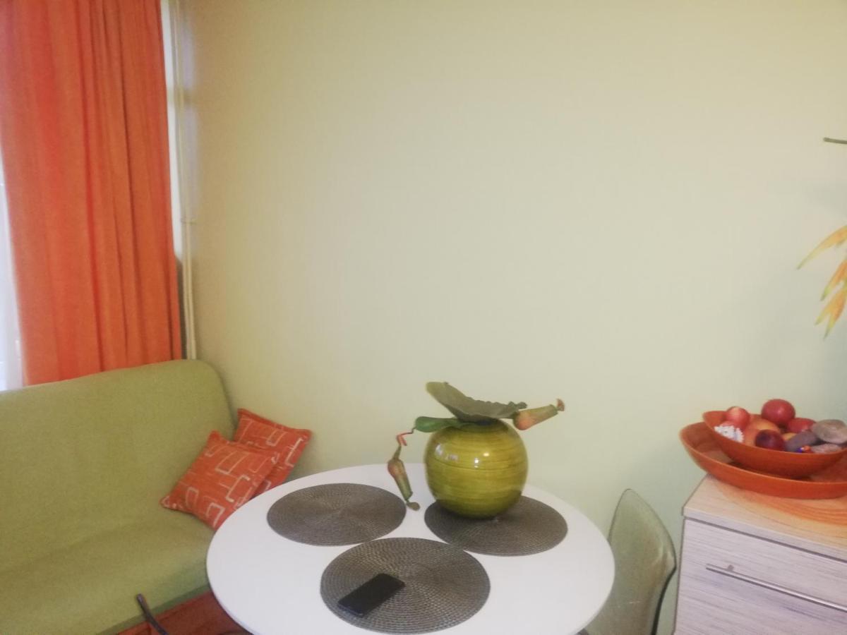 Przytulny Mini Apartament Dla 4 Osob Lukecin Luaran gambar